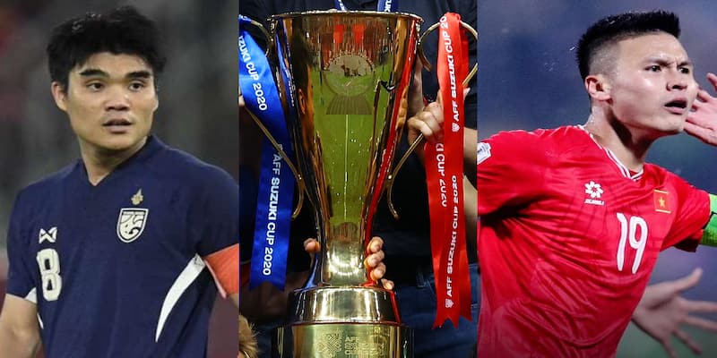 Soi Kèo Việt Nam vs Thái Lan Ảnh hưởng của tâm lý và yếu tố ngoài sân cỏ trong Soi Kèo Việt Nam vs Thái Lan