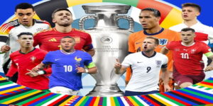 Các loại kèo bóng đá euro thường gặp