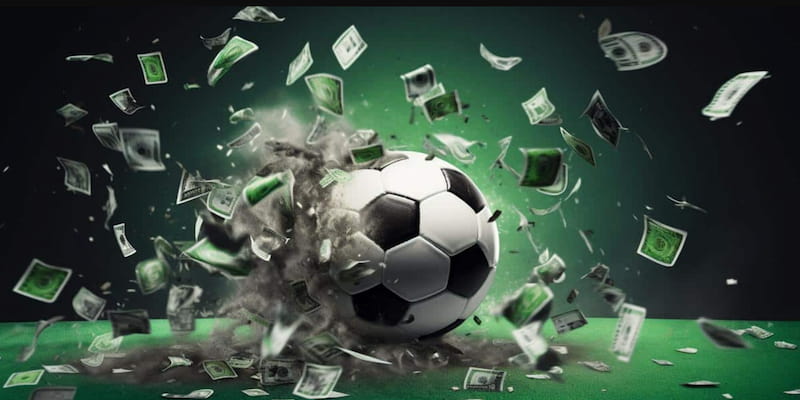 kèo bóng đá hôm nay Win365 Các loại kèo phổ biến trong kèo bóng đá hôm nay Win365
