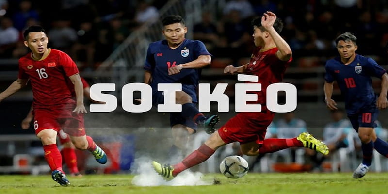 soi kèo bóng đá keonhacai Các yếu tố cần quan tâm khi soi kèo bóng đá keonhacai