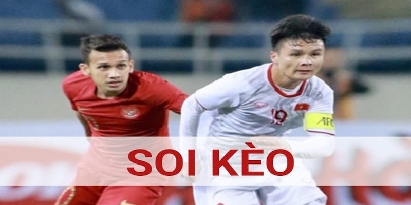 soi kèo bóng đá keonhacai Cách soi kèo bóng đá keonhacai giúp tăng tỷ lệ thắng cược
