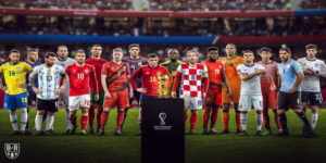 Cách soi kèo bóng đá world cup hiệu quả