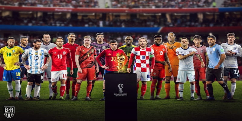 Kèo bóng đá world cup Cách soi kèo bóng đá world cup hiệu quả