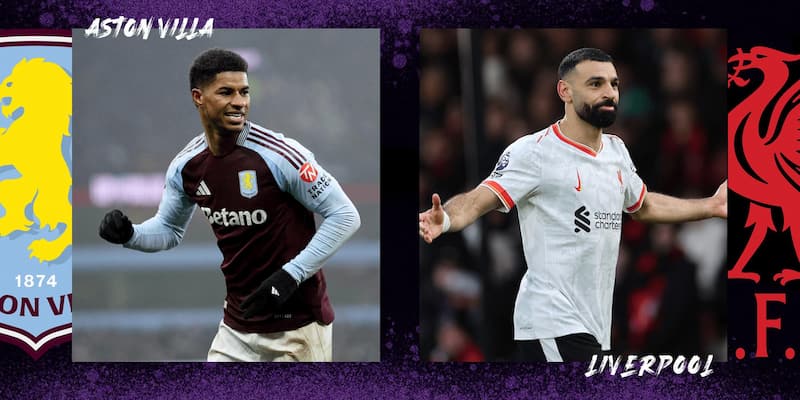 Cách tối ưu hóa chiến lược cược khi theo dõi trận Liverpool vs Aston Villa