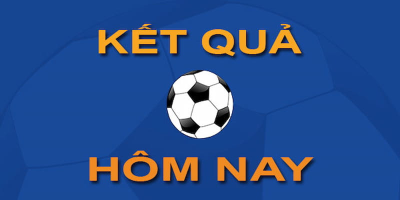 Cập nhật kết quả bóng đá như thế nào để không bỏ lỡ cơ hội