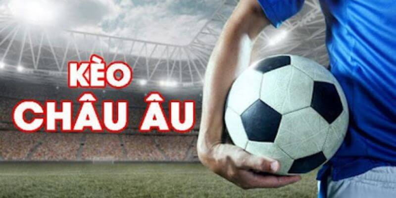 Chiến thuật cá cược với tỷ lệ kèo châu âu hiệu quả