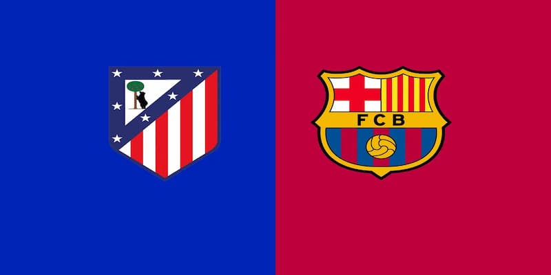 Atletico Madrid vs Barcelona Chiến thuật và đội hình dự kiến trong trận Atletico Madrid vs Barcelona