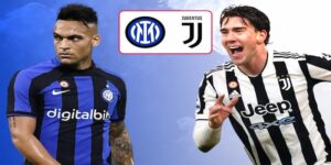Juventus vs Inter Milan