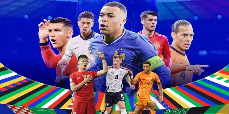 Những lưu ý quan trọng khi chơi kèo bóng đá euro