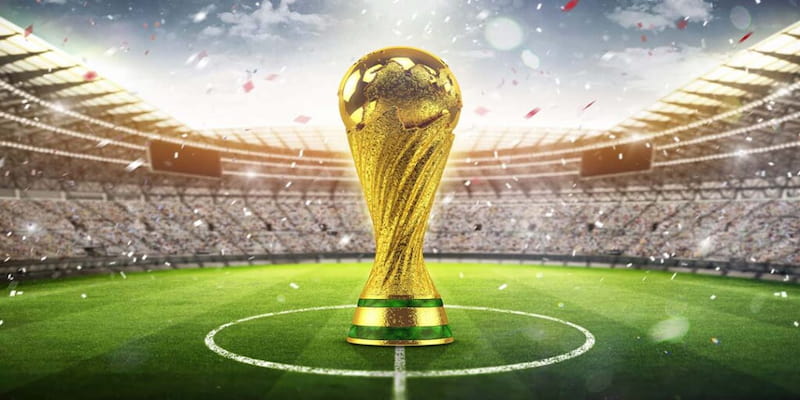 Kèo bóng đá world cup Những lưu ý quan trọng khi tham gia cược kèo bóng đá world cup