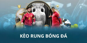 Kỹ năng bắt kèo rung