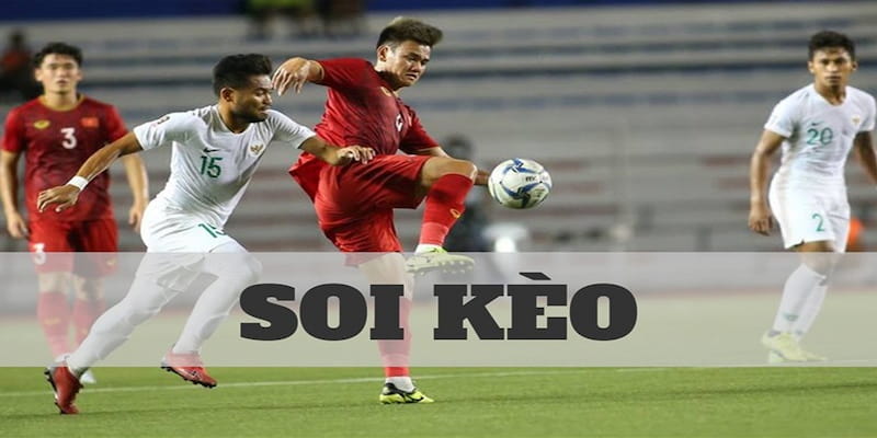 Soi kèo bóng đá hôm nay Tầm quan trọng của soi kèo bóng đá hôm nay