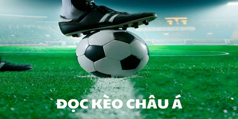 Tỷ lệ kèo châu á là gì và tại sao quan trọng?