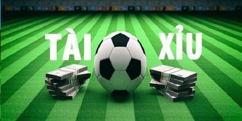 Tỷ lệ kèo tài xỉu Ý nghĩa của tỷ lệ kèo tài xỉu trong cá cược bóng đá