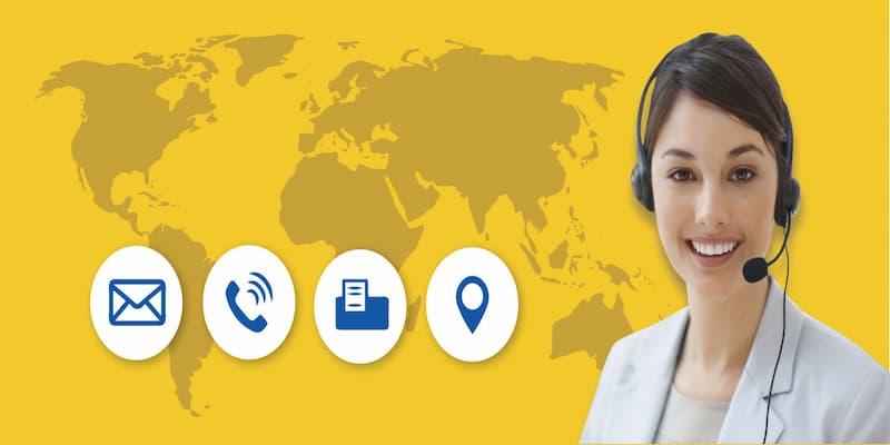 Cách nhận diện đội ngũ hỗ trợ chuyên nghiệp