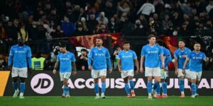 Roma vs Napoli