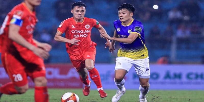 Phong độ hiện tại của hai đội