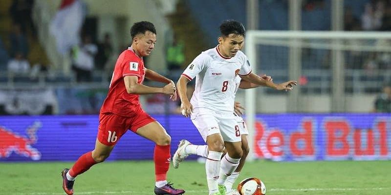 Việt Nam vs Indonesia Yếu tố ảnh hưởng đến kèo Việt Nam vs Indonesia